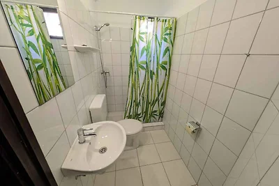 Vakantieappartement Gezinsvakantie Siofok