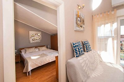 Ferienwohnung mit Klimaalage