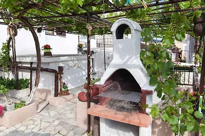 apartman za odmor Obiteljski odmor Crikvenica