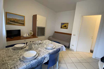 Ferienwohnung mit Klimaanlage und mit