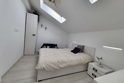 Ferienwohnung mit wunderschönen Meerblick