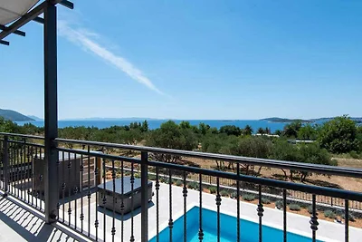 Holiday home relaxing holiday Orebic