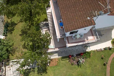 Vakantieappartement Gezinsvakantie Funtana