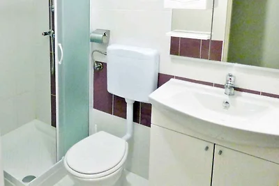 Vakantieappartement Gezinsvakantie Rabac
