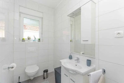 Ferienwohnung mit Seeblick