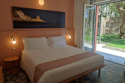 Ferienwohnung mit Klimaanlage und Pool