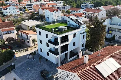 Vakantieappartement Gezinsvakantie Srima