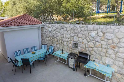 Ferienwohnung mit Balkon