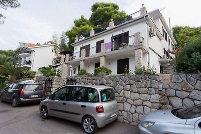 Appartamento Vacanza con famiglia Mali Lošinj