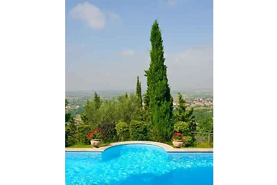 Casa vacanze Vacanza di relax Arezzo