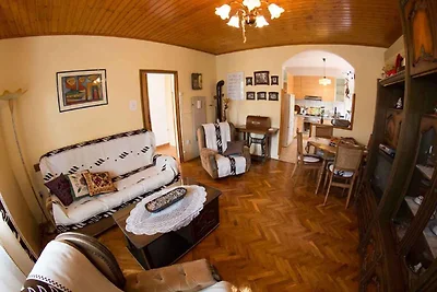 Gemütliche Ferienwohnung TEHA in Mali Lošinj 