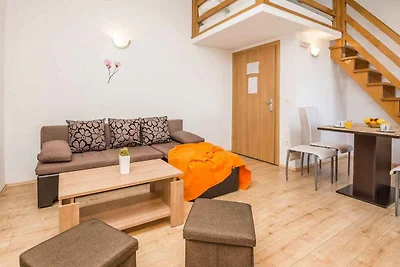 Ferienwohnung mit Klimaanlage