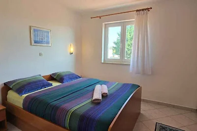 Ferienwohnung mit Terrasse