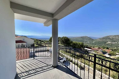 Casa de vacaciones Vacaciones de reposo Bribir