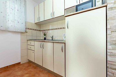 Vakantieappartement Gezinsvakantie Mimice