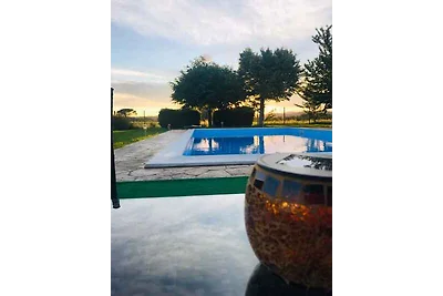 Appartamento Vacanza con famiglia Perugia