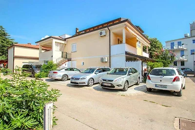 Studio 50 m zum Strand und mit Klimaanlage