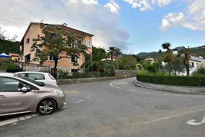 apartman za odmor Obiteljski odmor Ičići