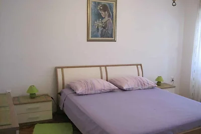 Vakantieappartement Gezinsvakantie Zadar