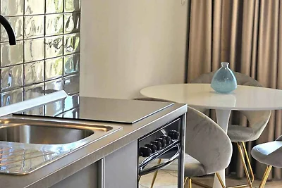 Vakantieappartement Gezinsvakantie Krk