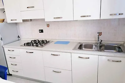 Ferienwohnung 100 Meter vom Zentrum entfernt 