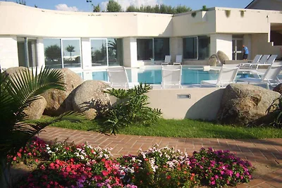 Appartamento Vacanza con famiglia Calabria