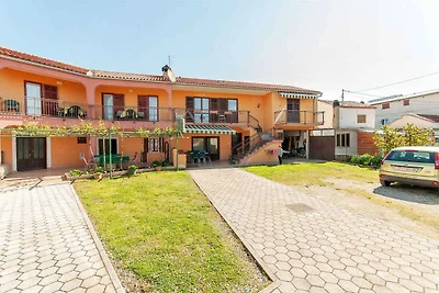 Ferienhaus im Ortszentrum