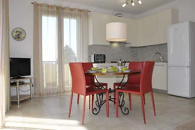 Appartamento Vacanza con famiglia Verona