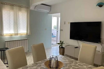 Vakantieappartement Gezinsvakantie Peroj