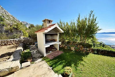 Ferienhaus in ruhiger Lage mit Panoramablick