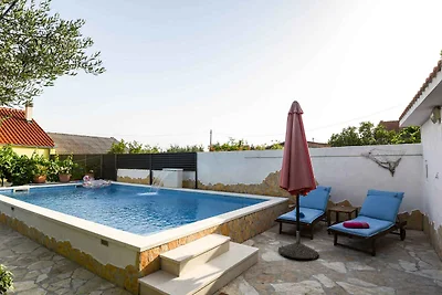 Ferienwohnung mit Aussenpool