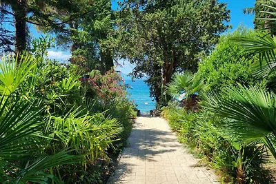 Vakantieappartement Gezinsvakantie Njivice