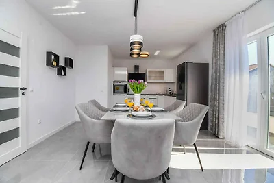 Charmante Unterkunft Silver Shine in Trogir m