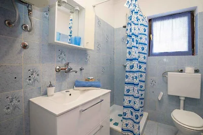 Vakantieappartement Gezinsvakantie Porat