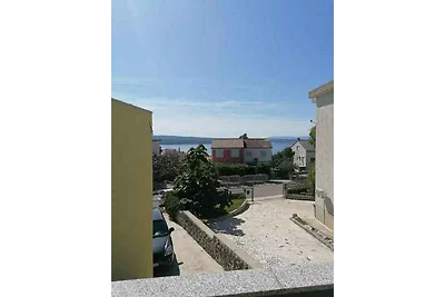 Ferienwohnung mit Klima, Sat-TV, Internet und
