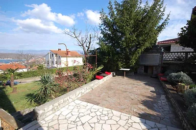 Vakantieappartement Gezinsvakantie Njivice