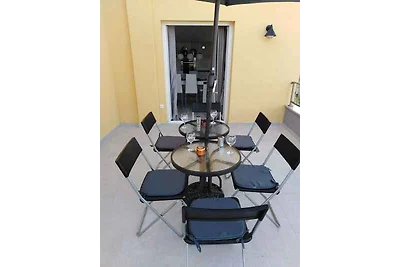 Apartament Dla rodzin Vodice