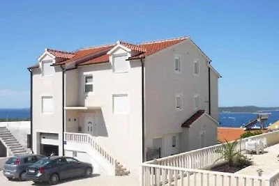 Appartamento Vacanza con famiglia Hvar