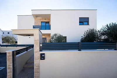 Villa Villa Matea 8+0