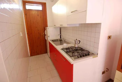 Vakantieappartement Gezinsvakantie Rosolina