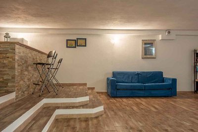 Ferienwohnung mit KLimaanlage