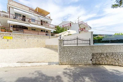 Appartamento Vacanza con famiglia Marina Trogir