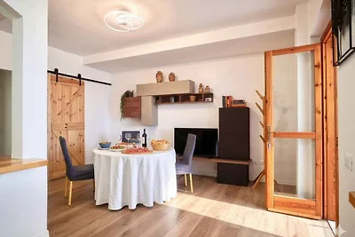 Holiday flat family holiday Costarainera