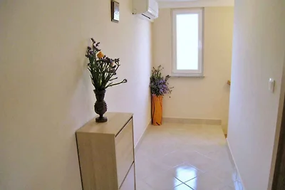Vakantieappartement Gezinsvakantie Cizici