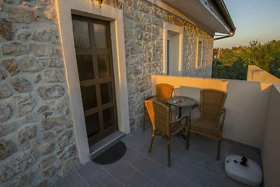 Vakantieappartement Gezinsvakantie Starigrad