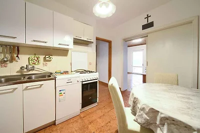 Ferienwohnung in ruhiger Lage mit Klimaanlage