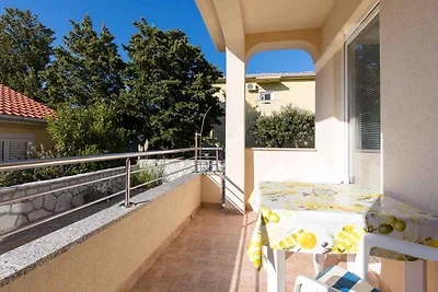 Appartamento Vacanza con famiglia Punat