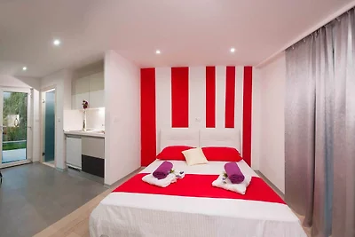 Casa vacanze Vacanza di relax Rogoznica