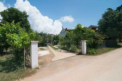 Ferienwohnung mit Terrasse