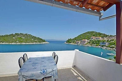 Vakantieappartement Gezinsvakantie Zaklopatica